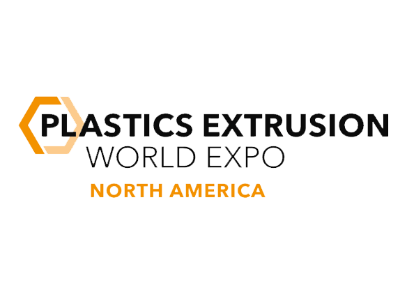 Plastics Extrusion World Expo, Nov. 15-16, 2023