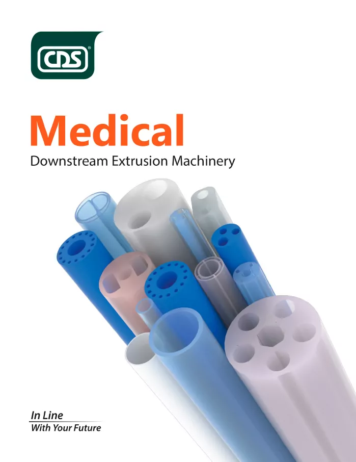 CDS Medical Catalog image