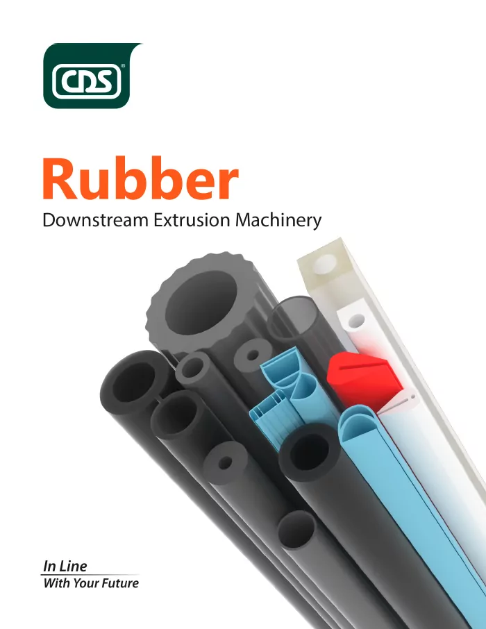 CDS Rubber Products Catalog as PDF file.